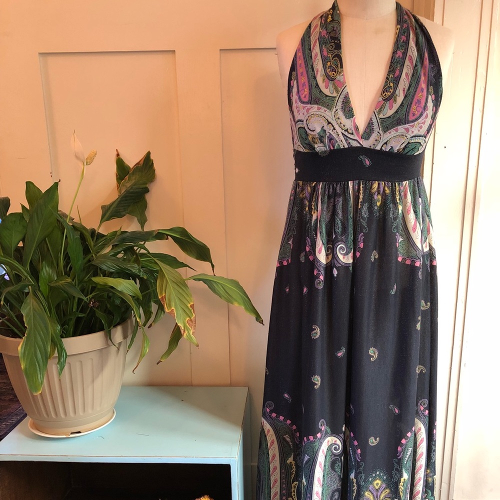 Perfect maxi dress